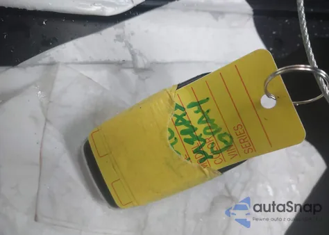 2023 Toyota Mirai Limited z USA, uszkodzony, nr VIN JTDAAAAA6PA010048